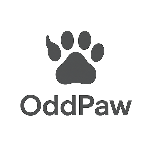 OddPaw